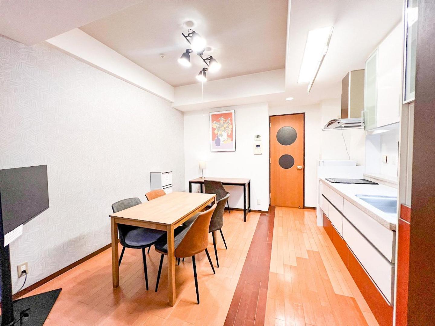 Masters Residence Dotonbori II Ōsaka Exterior foto